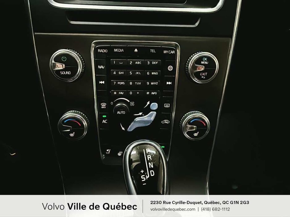 2016 Volvo S60 Premier SE-19