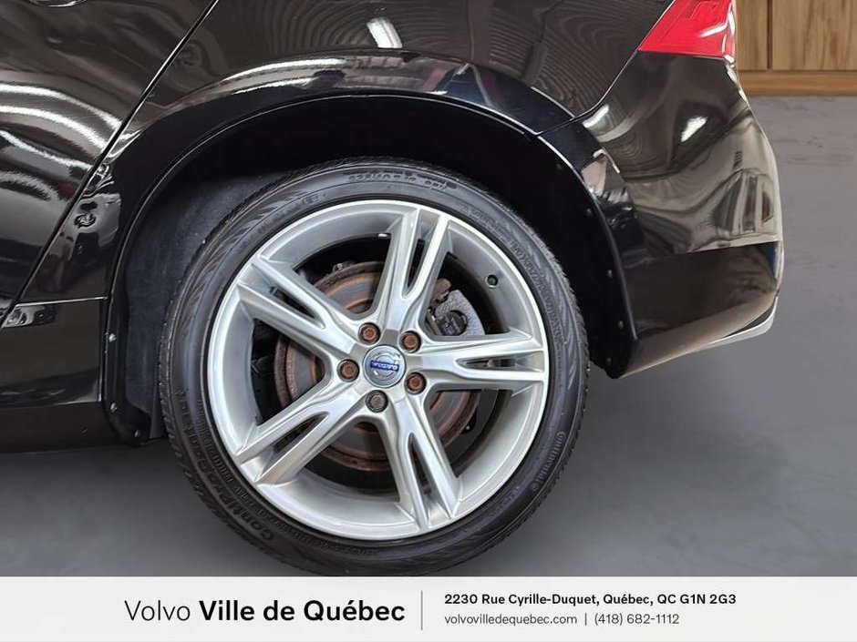 2016 Volvo S60 Premier SE-7