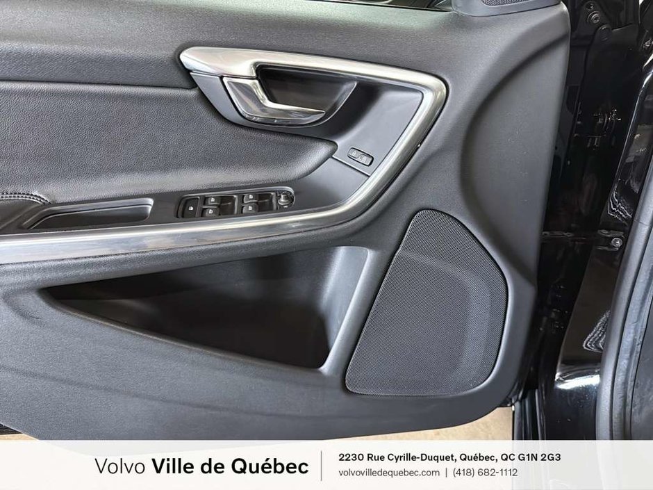 2016 Volvo S60 Premier SE-21