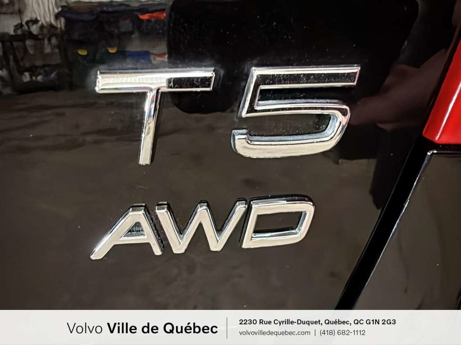 2016 Volvo S60 Premier SE-8
