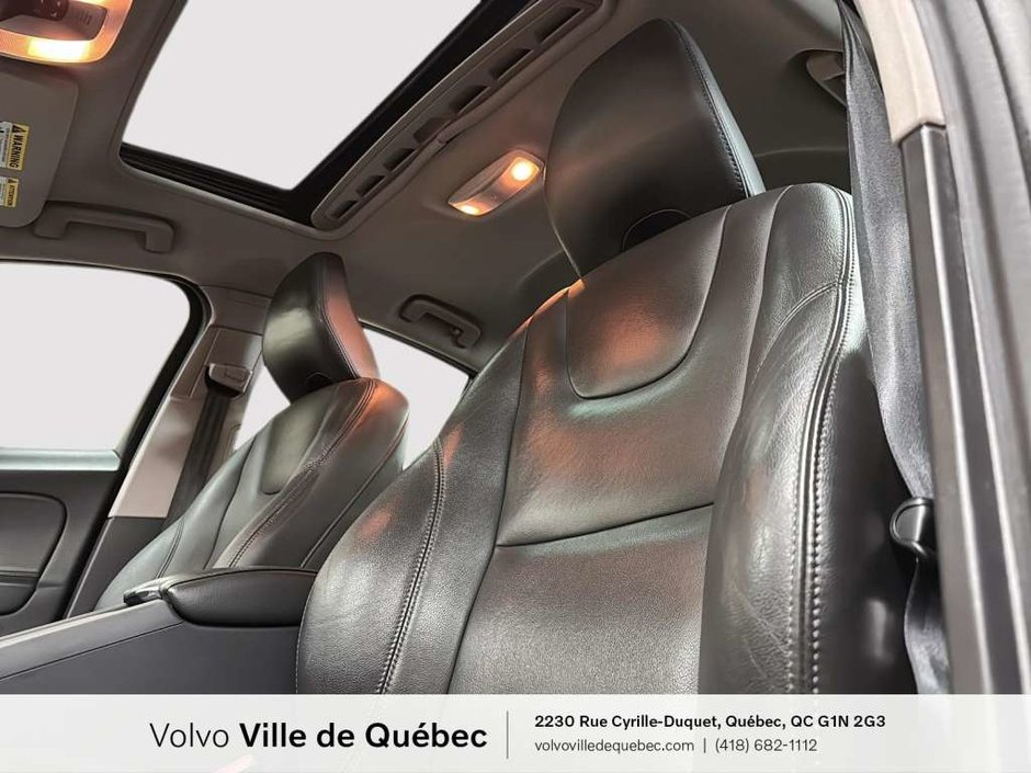 2016 Volvo S60 Premier SE-9