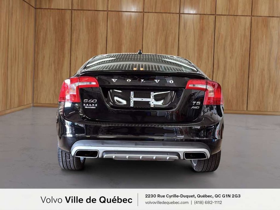 2016 Volvo S60 Premier SE-4