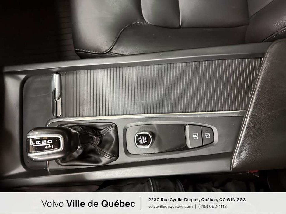 2020 Volvo S60 Momentum-21