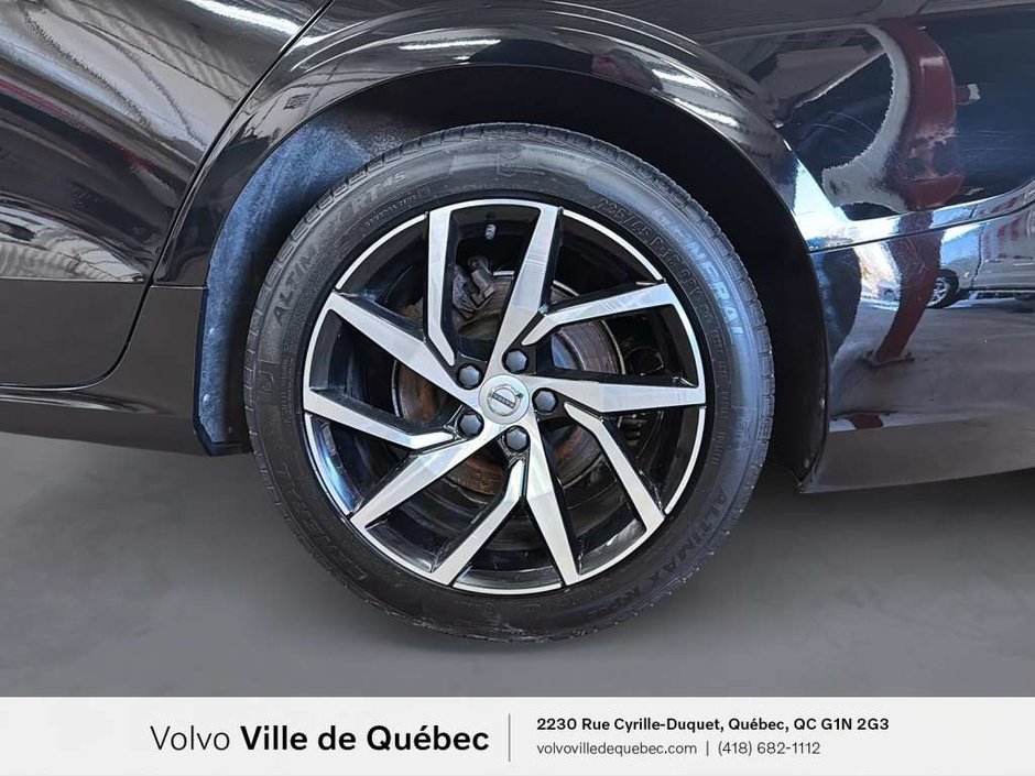 2020 Volvo S60 Momentum-8