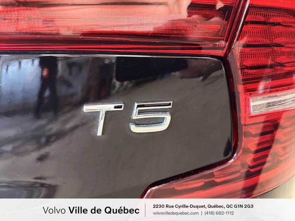 2020 Volvo S60 Momentum-9