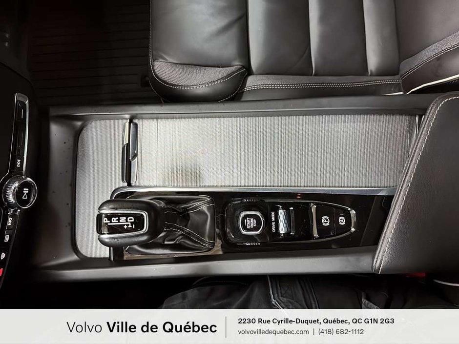 Volvo S60 R-Design 2021-21