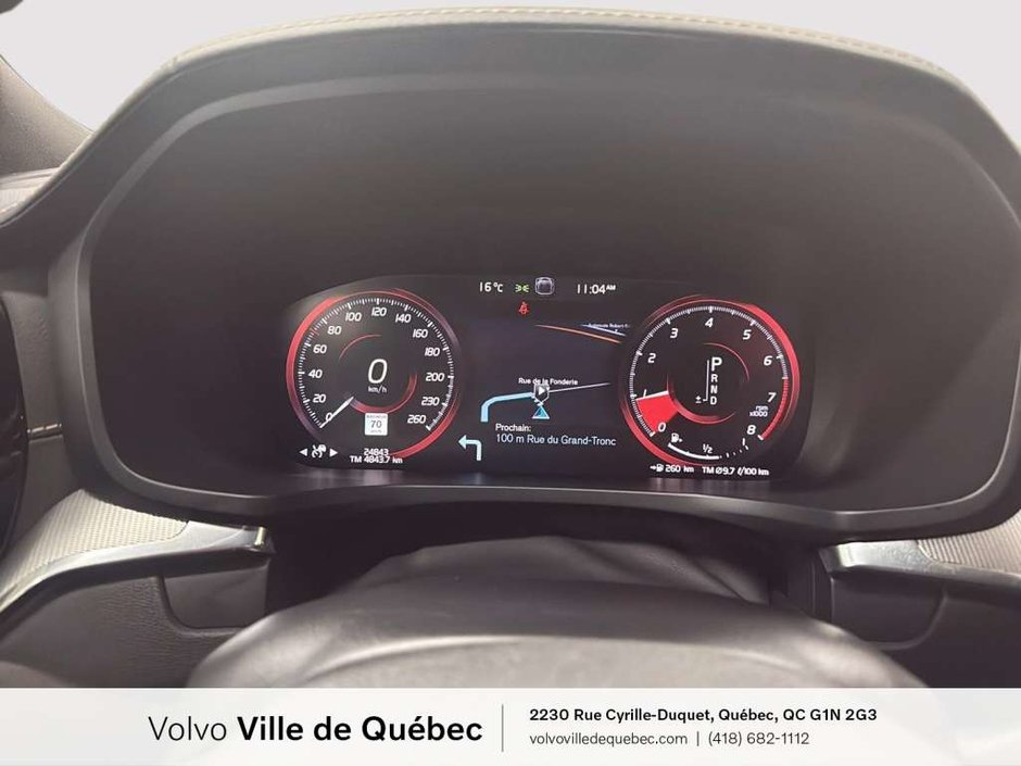 Volvo S60 R-Design 2021-18