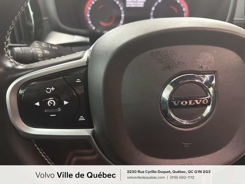 Volvo S60 R-Design 2021-16