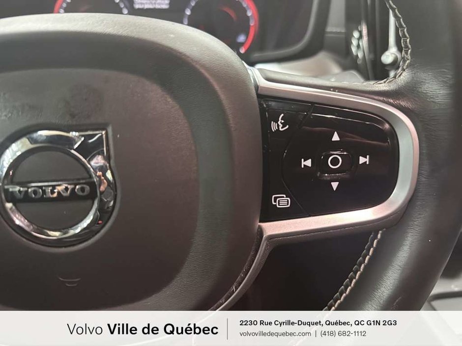 Volvo S60 R-Design 2021-15