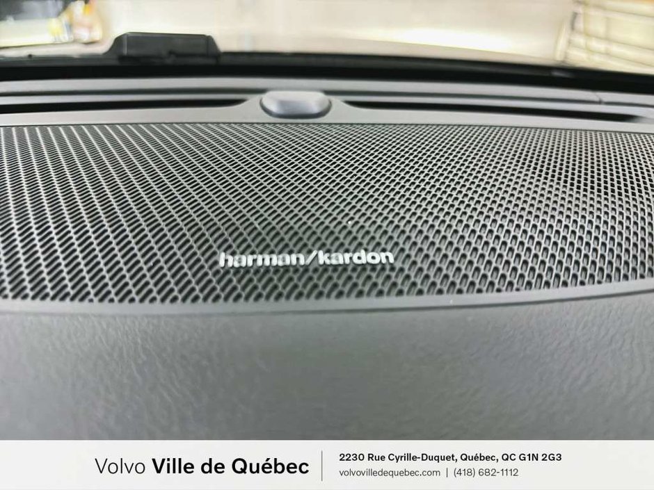 Volvo S60 R-Design 2021-22