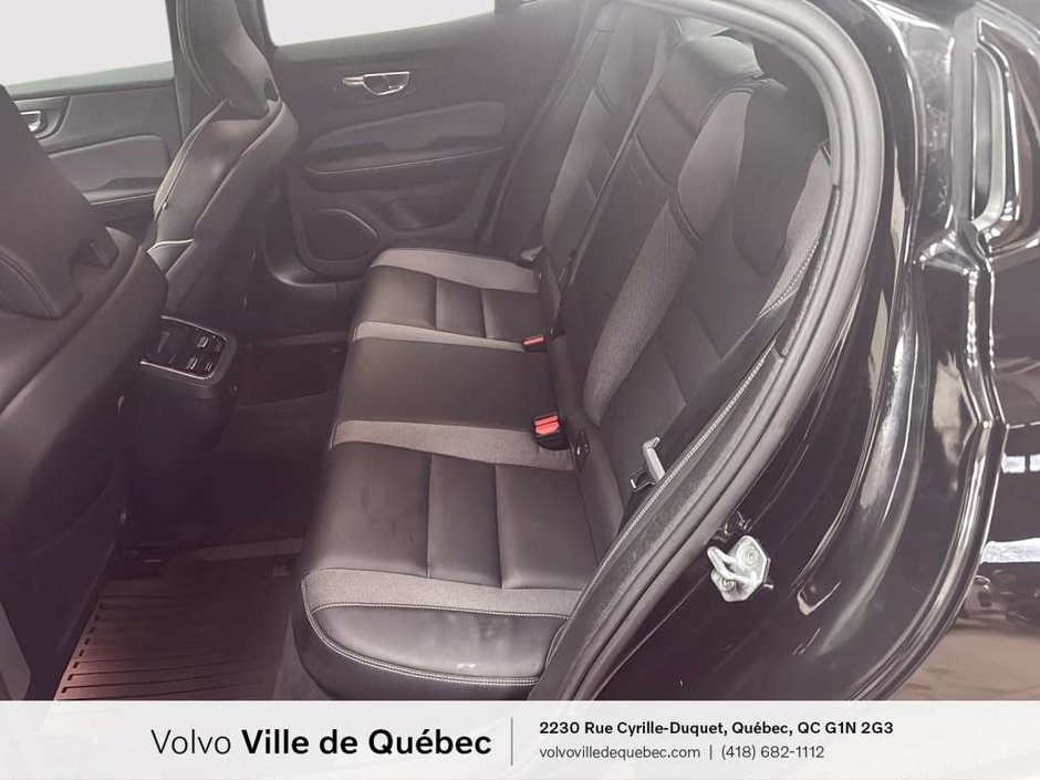 Volvo S60 R-Design 2021-11