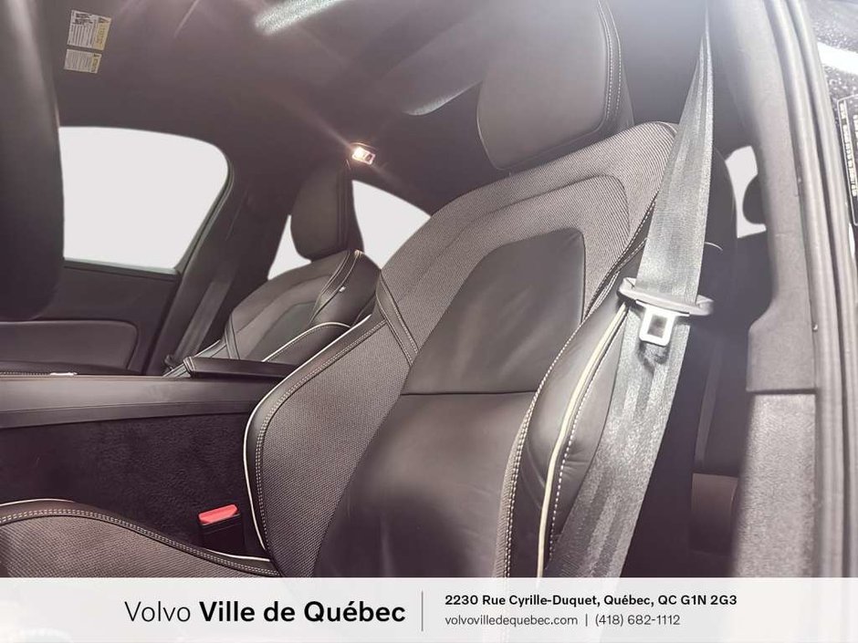 Volvo S60 R-Design 2021-10