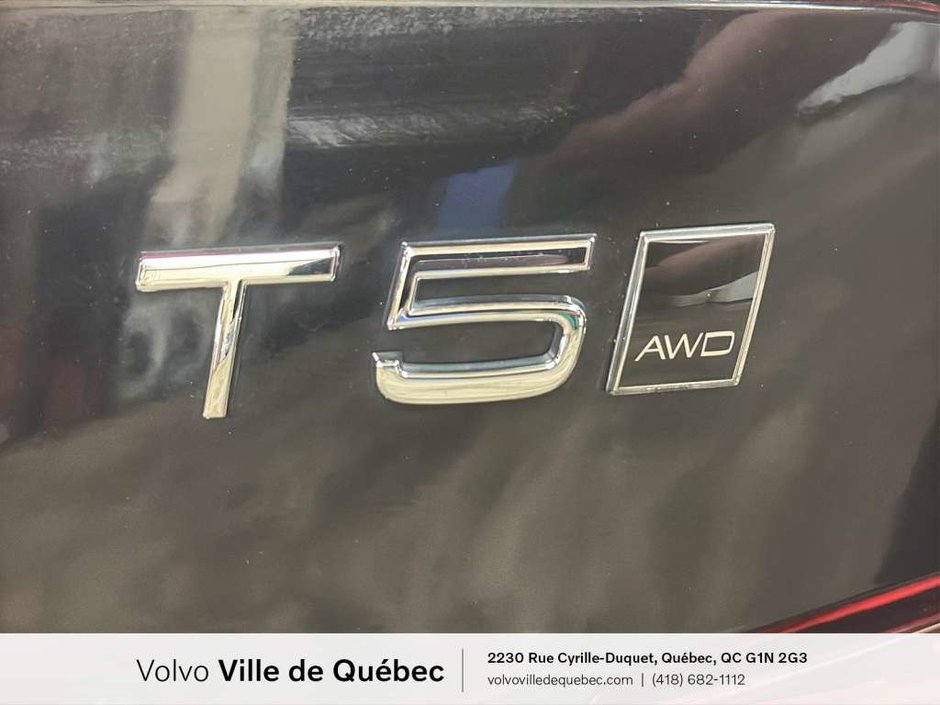 Volvo S60 R-Design 2021-9