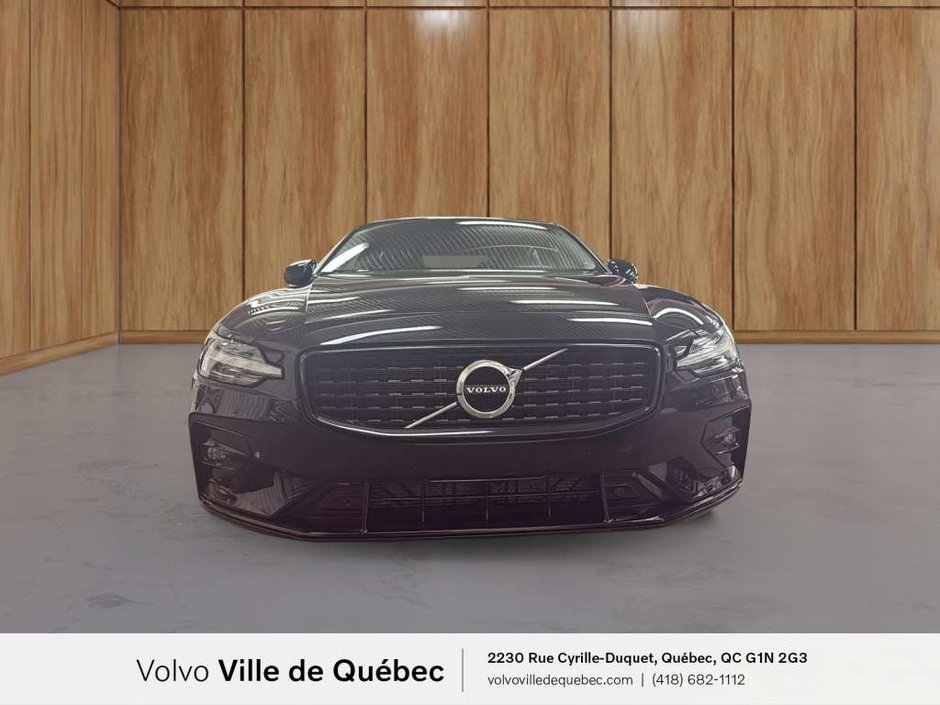 Volvo S60 Momentum 2022-2