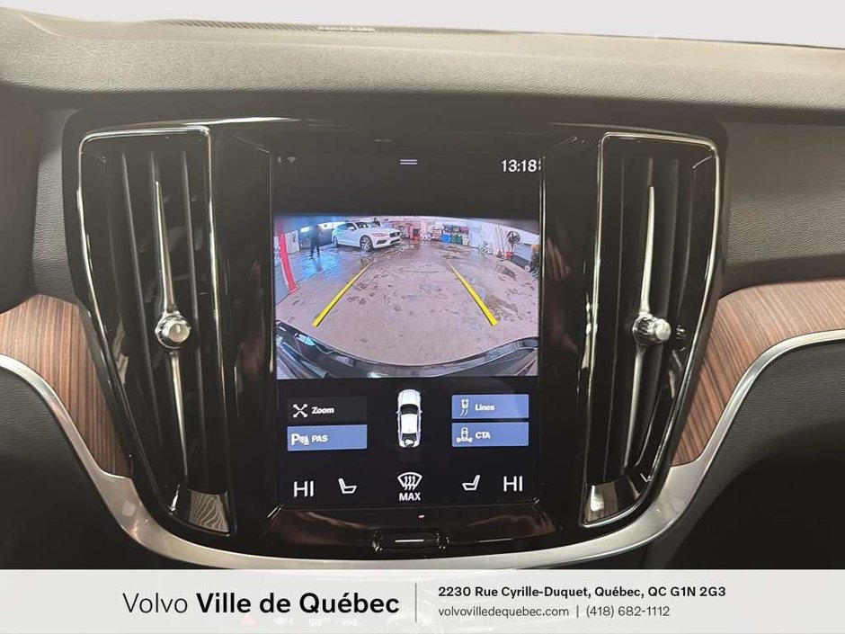 Volvo S60 Momentum 2022-21