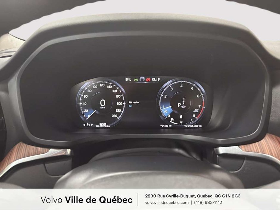 Volvo S60 Momentum 2022-20