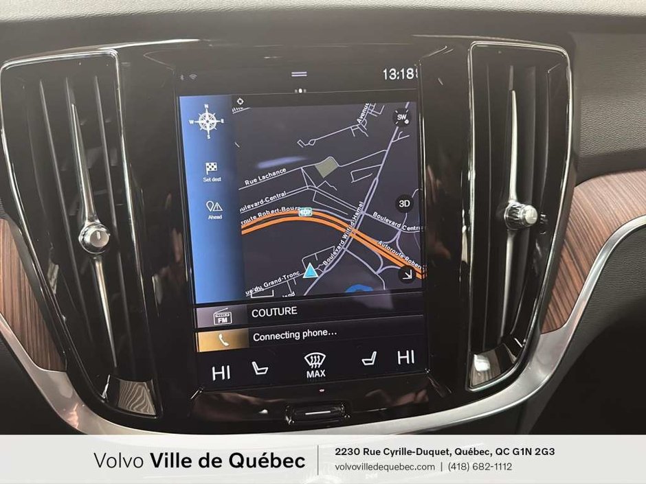 Volvo S60 Momentum 2022-19