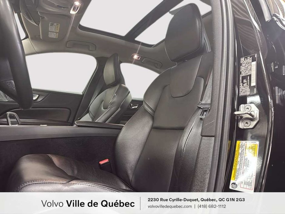 Volvo S60 Momentum 2022-10