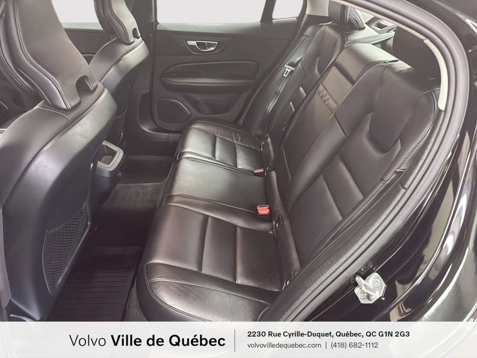 Volvo S60 Momentum 2022-12