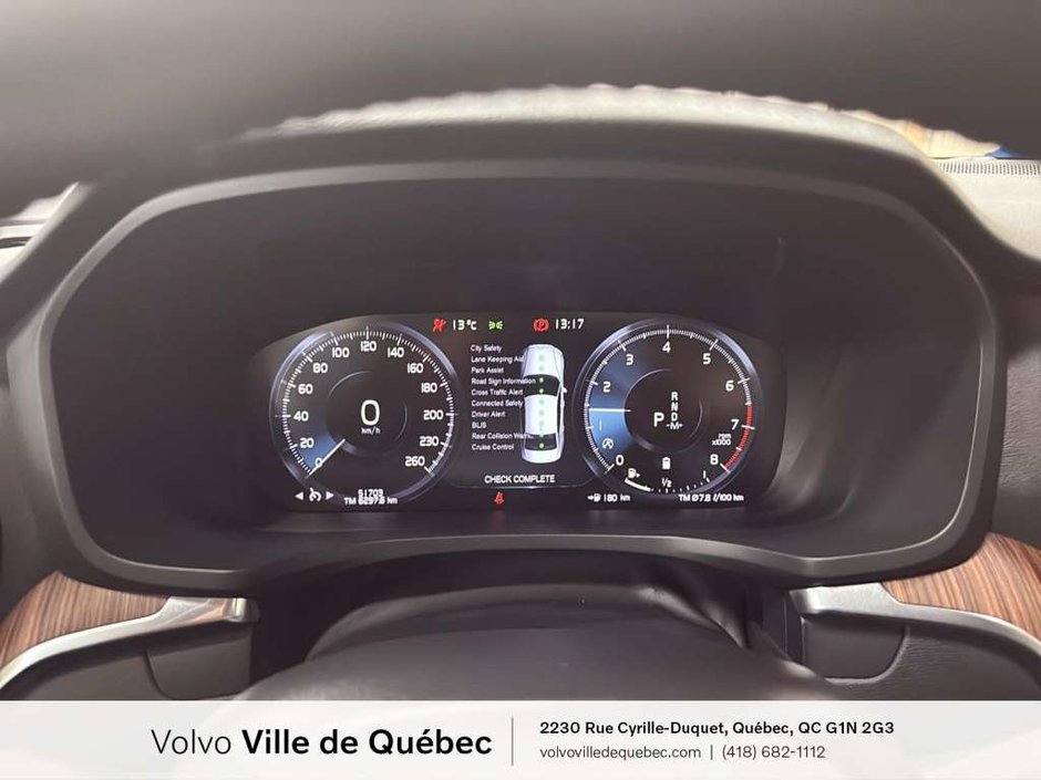 Volvo S60 Momentum 2022-18