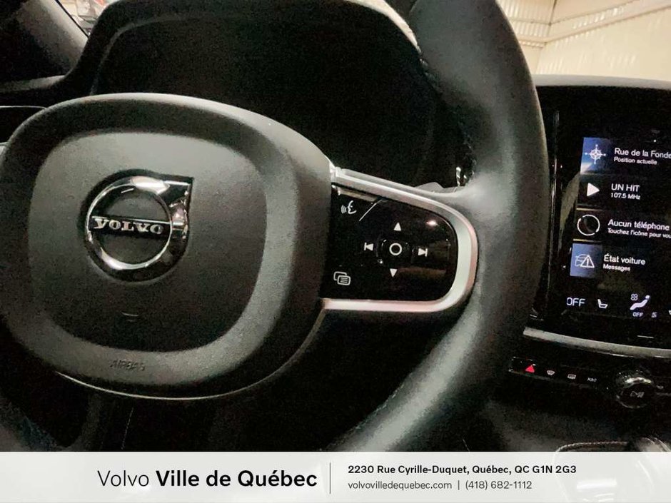 2022 Volvo S60 R-Design Recharge ER-14
