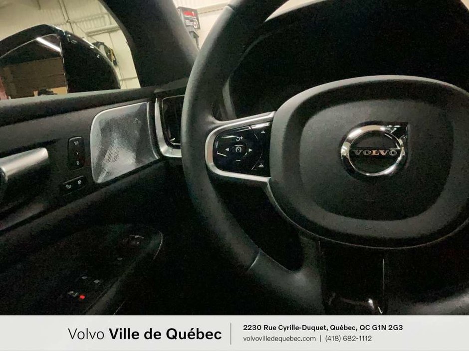 2022 Volvo S60 R-Design Recharge ER-16