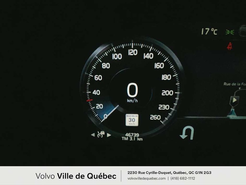 2022 Volvo S60 R-Design Recharge ER-19