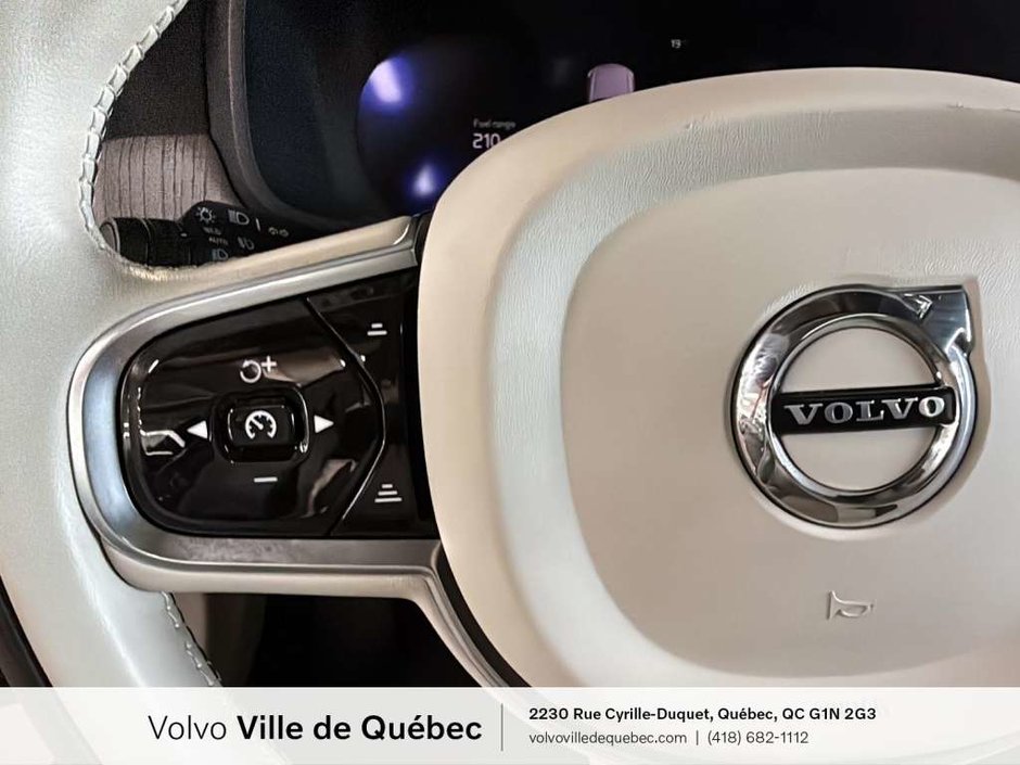 2024 Volvo S90 Recharge Ultimate-14