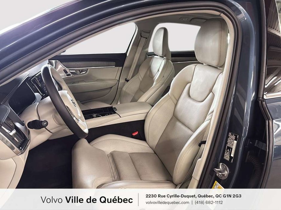 2024 Volvo S90 Recharge Ultimate-1