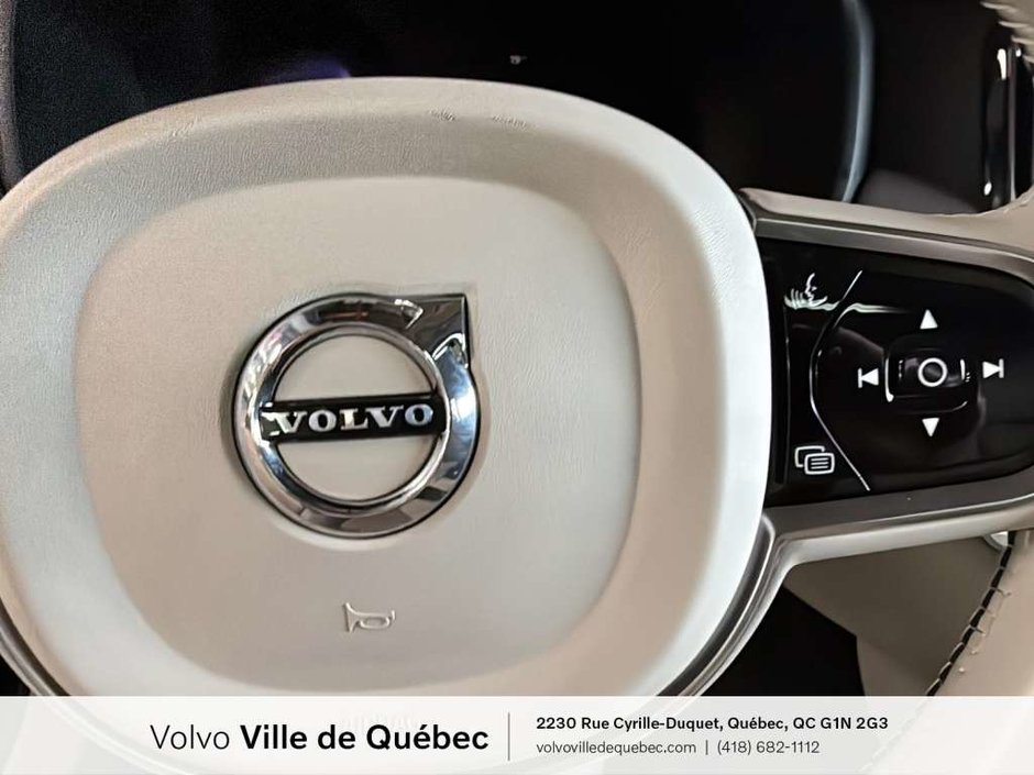 2024 Volvo S90 Recharge Ultimate-13