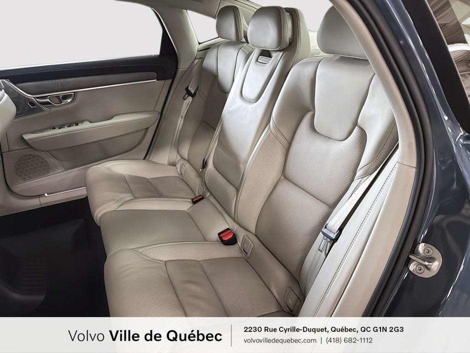 2024 Volvo S90 Recharge Ultimate-10