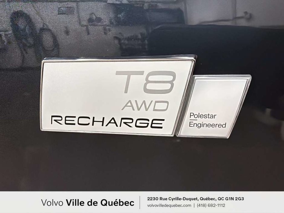 2024 Volvo S90 Recharge Ultimate-8