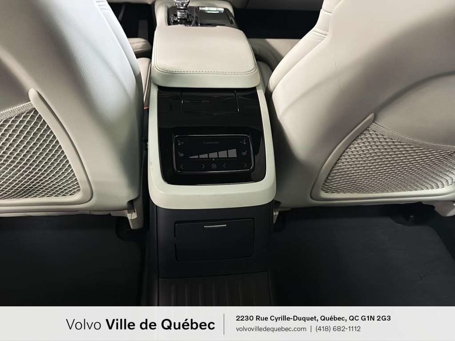 2024 Volvo S90 Recharge Ultimate-15