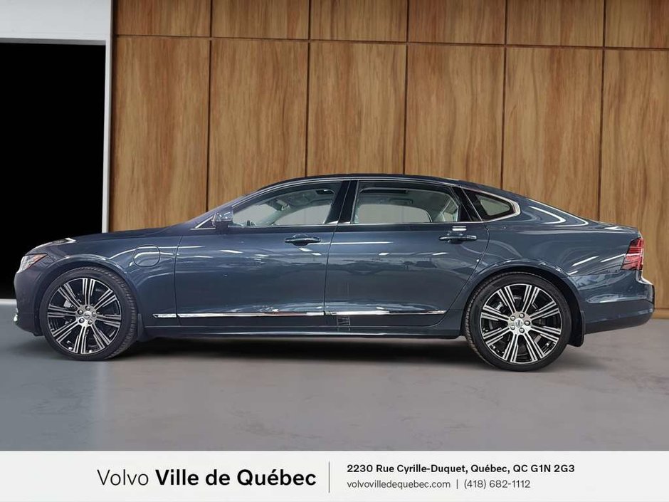 2024 Volvo S90 Recharge Ultimate-6