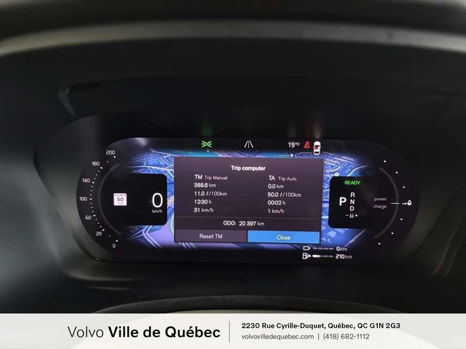2024 Volvo S90 Recharge Ultimate-18