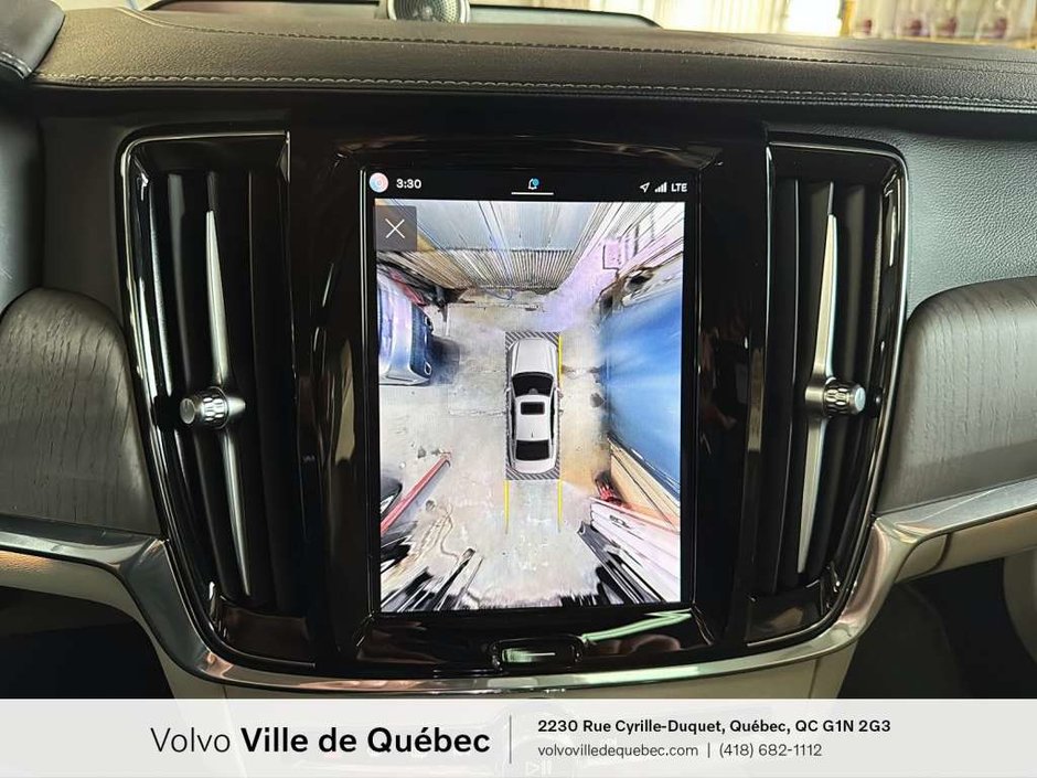 2024 Volvo S90 Recharge Ultimate-24