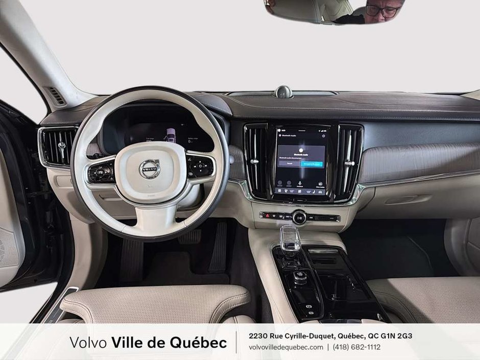 2024 Volvo S90 Recharge Ultimate-12