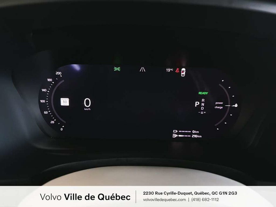 2024 Volvo S90 Recharge Ultimate-16