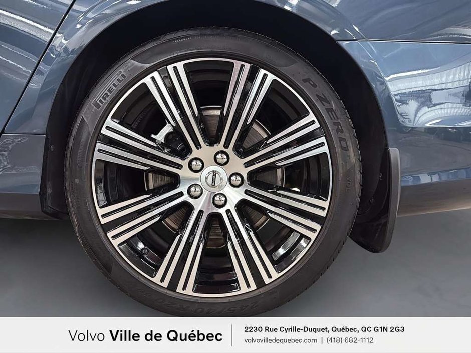 2024 Volvo S90 Recharge Ultimate-7