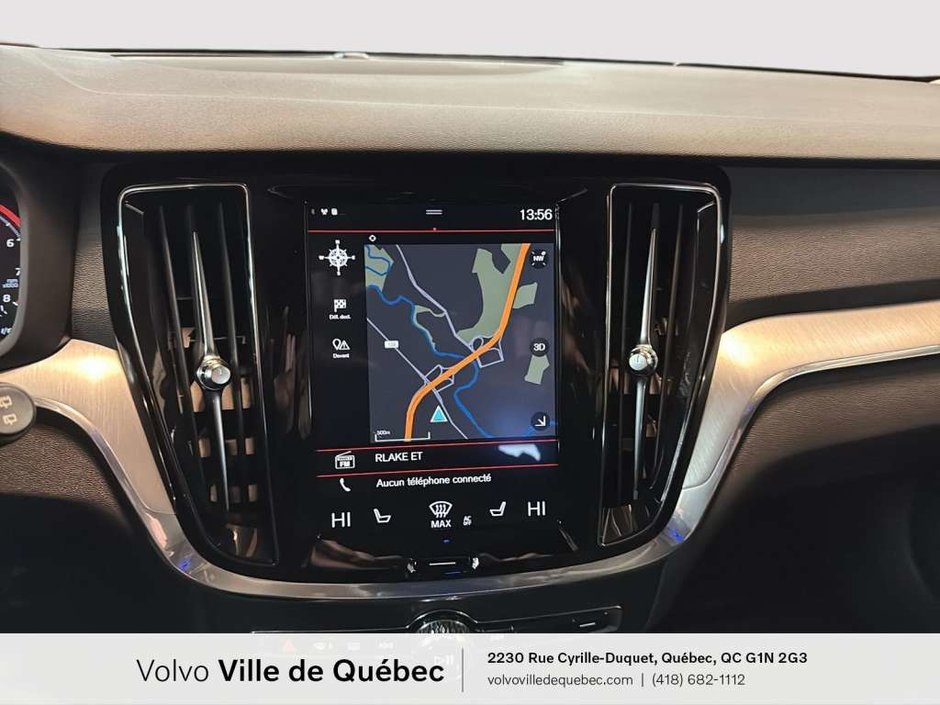 2020 Volvo V60 CC-19