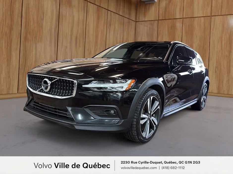 2020 Volvo V60 CC-0