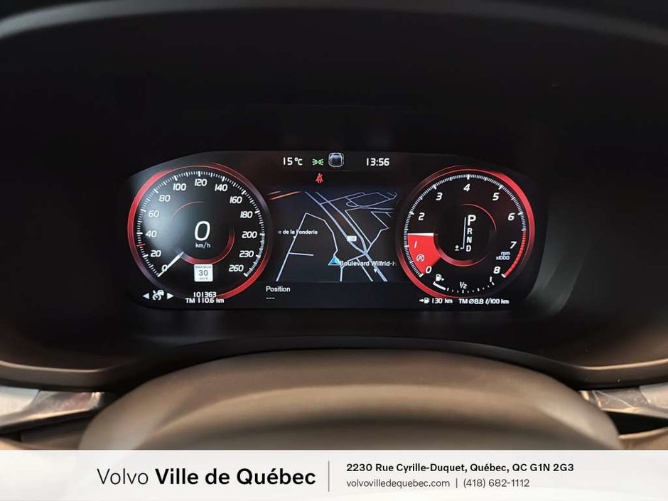 2020 Volvo V60 CC-18