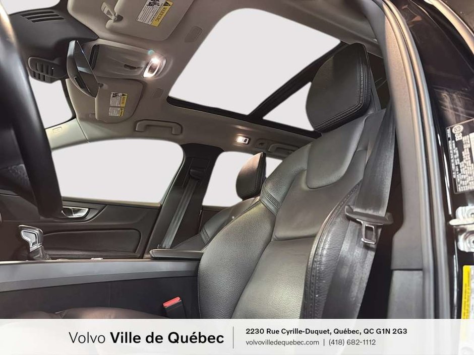 2020 Volvo V60 CC-10