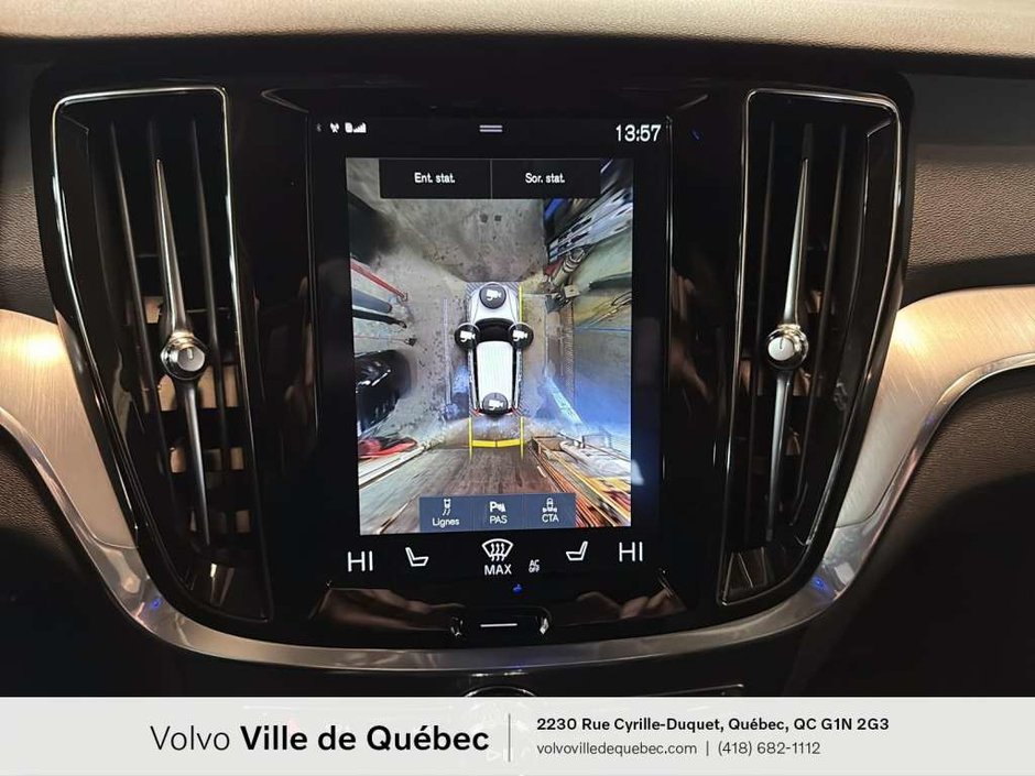 2020 Volvo V60 CC-21