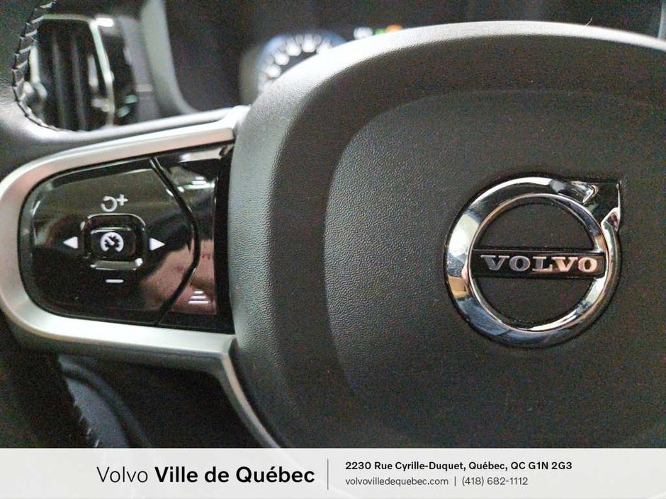 Volvo V60 CC 2022-17