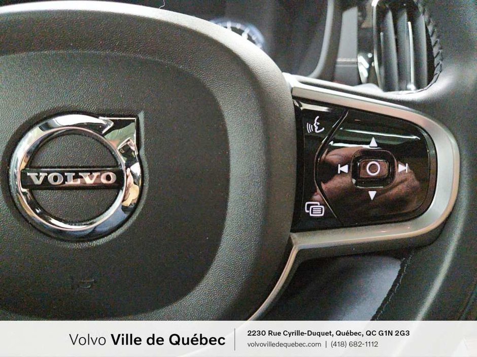 Volvo V60 CC 2022-16