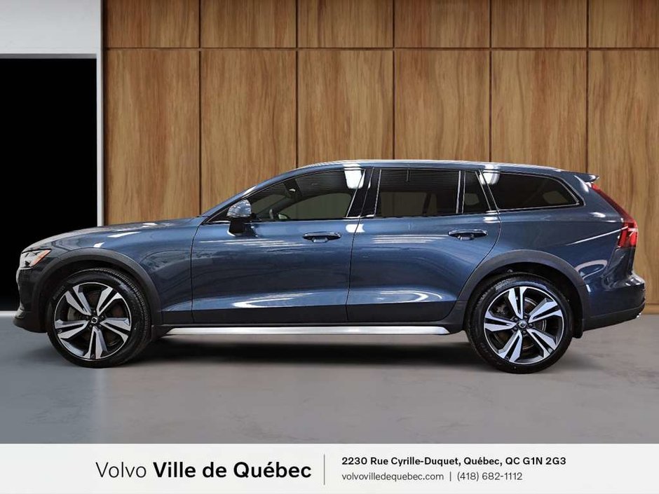Volvo V60 CC 2022-6