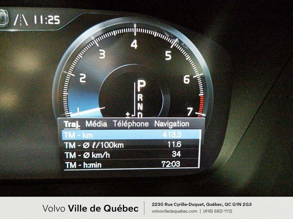 Volvo V60 CC 2022-18