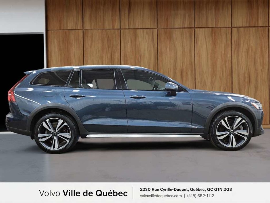 Volvo V60 CC 2022-4