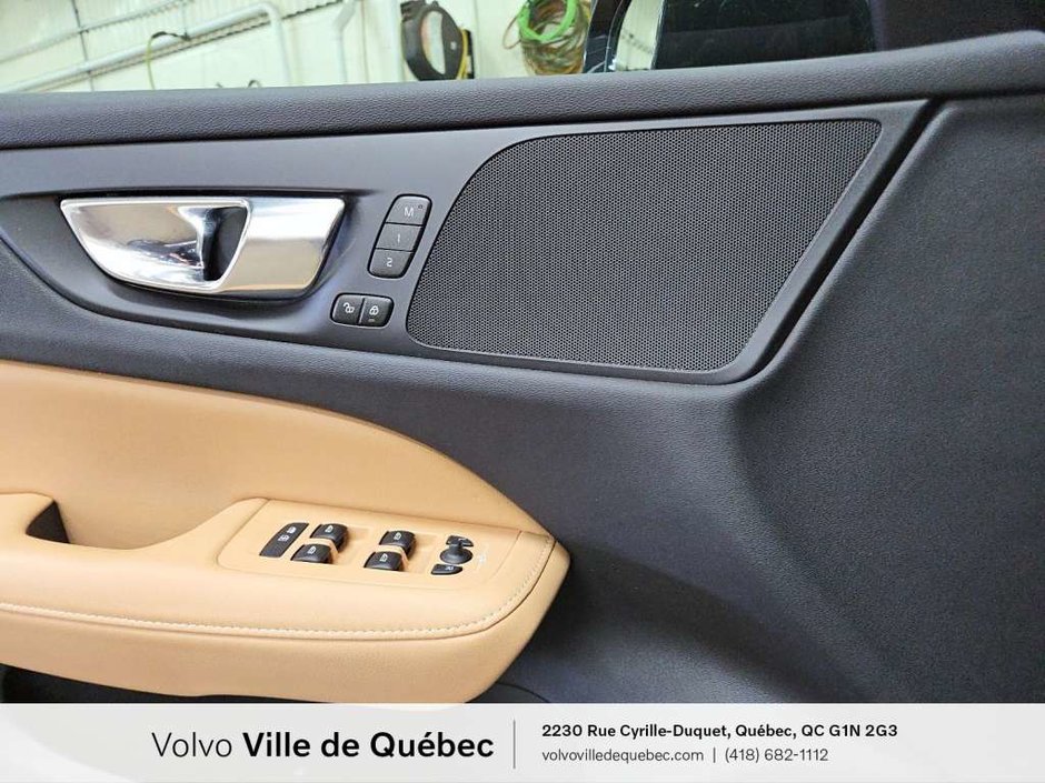 Volvo V60 CC 2022-23